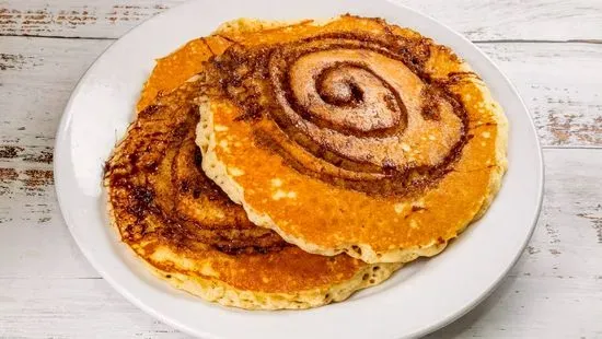 Cinnamon Swirl Pancakes (3)