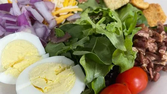 Mixed Green Side Salad
