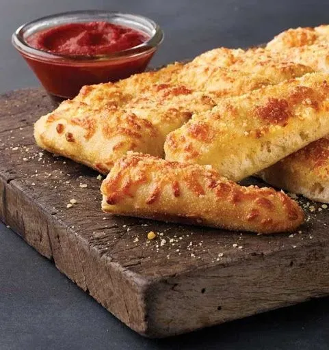 CheezyBread