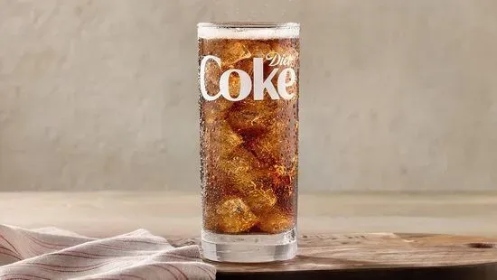 Diet Coke