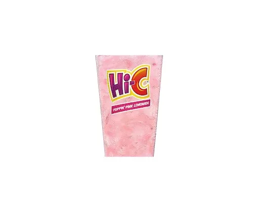 HI-C Pink Lemonade