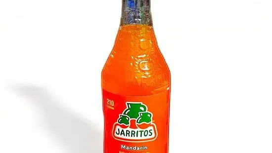 Jarritos Mango