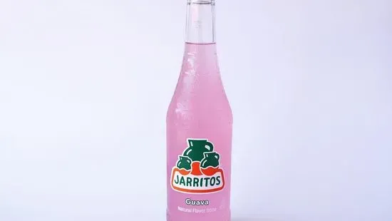 Jarritos Guava