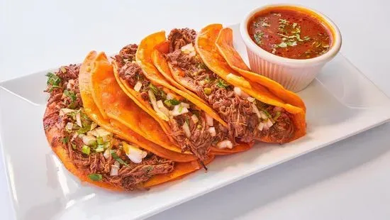 Birria Tacos (3)