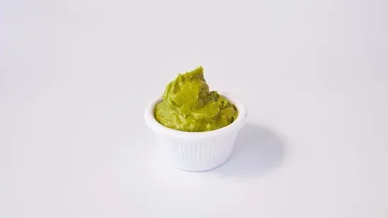 Guacamole (Side)