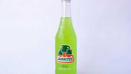 Jarritos Lime