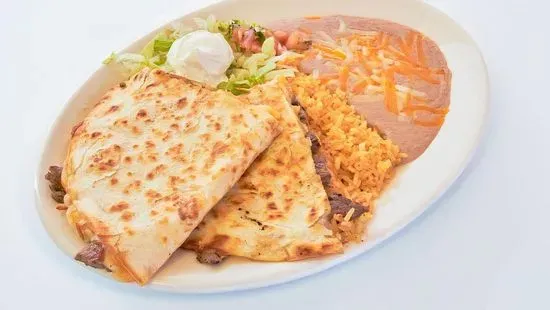 Quesadilla