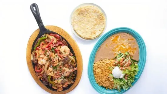 Fajita Combo