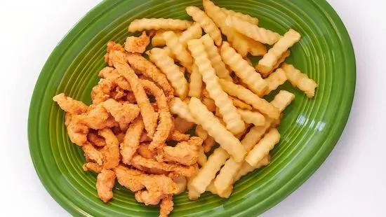 Kids Chicken Fingers