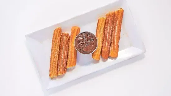 Churros