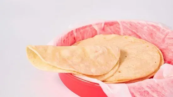 Tortillas (Side)