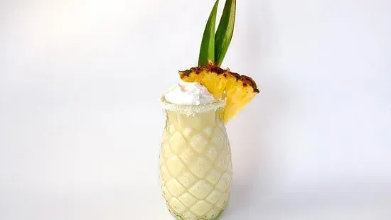 Virgin Piña Colada