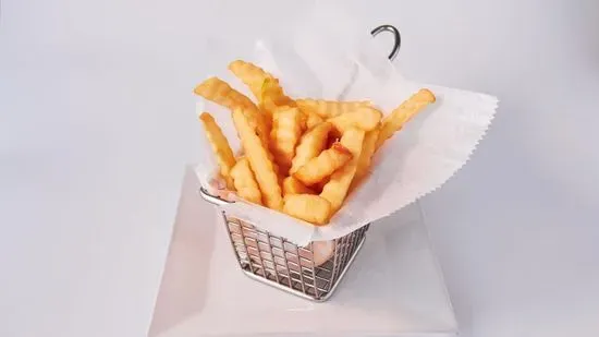 French Fries (Side)