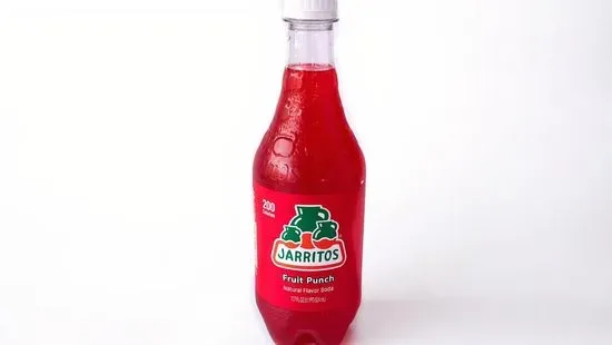 Jarritos Fruit Punch