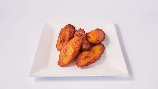 Fried Plantain (Side)