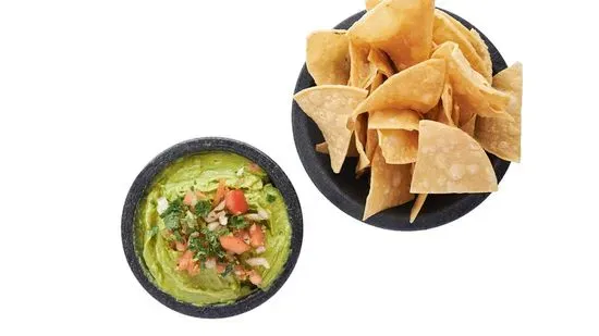 Guacamole Fresco