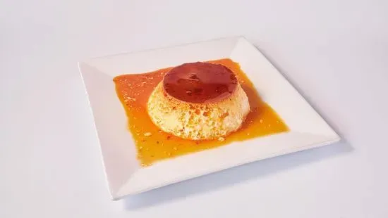 Flan