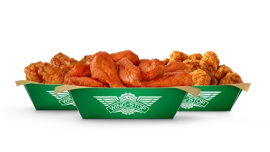 20 Wings