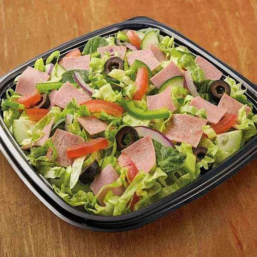 Cold Cut Combo