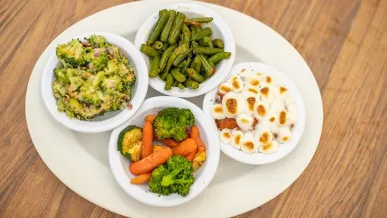 Veggie Plate