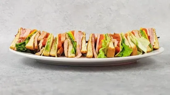 Kayla's Club Sandwich