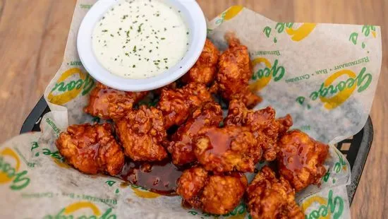 Boneless Wings