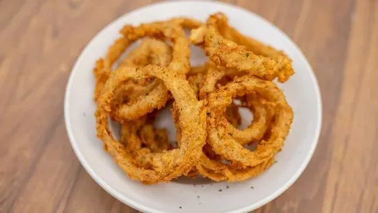 Small Onion Rings