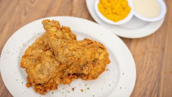 Chicken Fried Steak