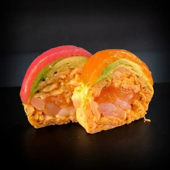 Alvarez Roll
