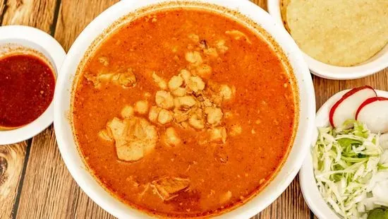 Pozole