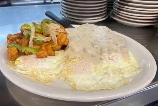 Chicken Fried Steak