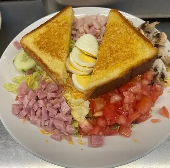 Chef Salad