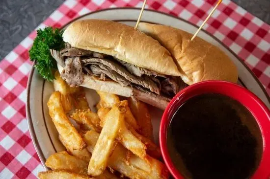 French Dip