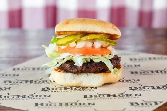 Hamburger
