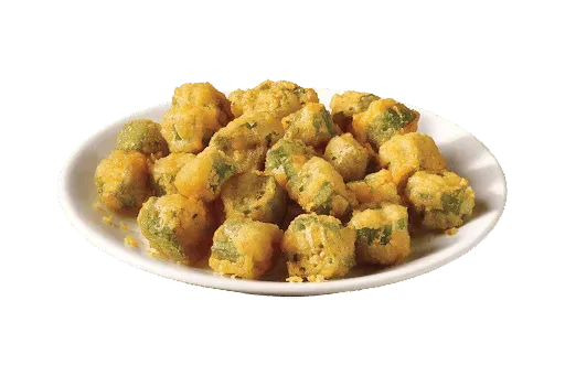 Fried Okra
