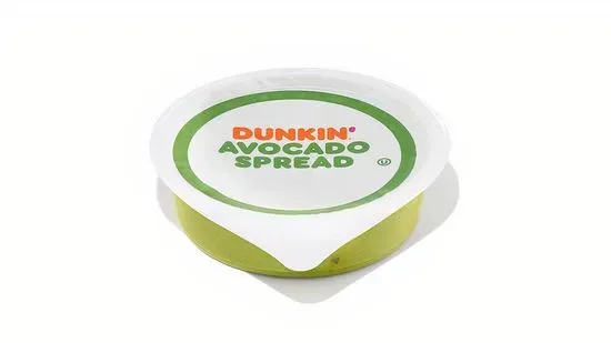 Avocado Spread