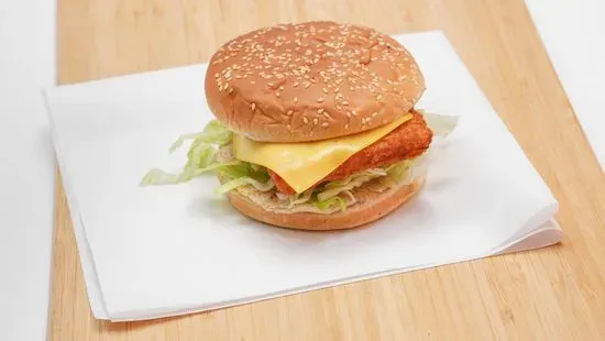 Chicken Sandwich