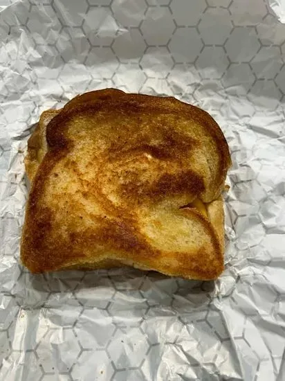 Grilled Cheese