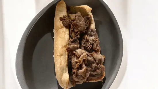 Italian Beef