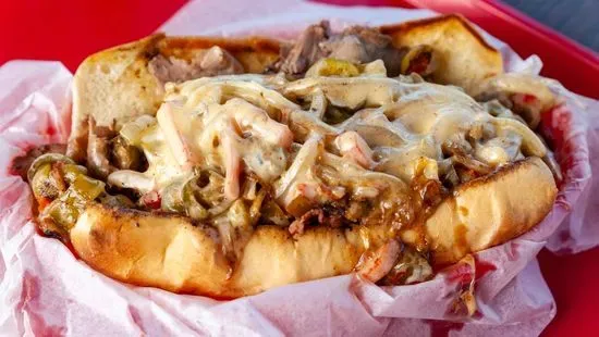 Philly Steak