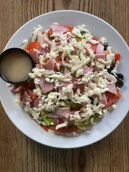 Napoli Salad