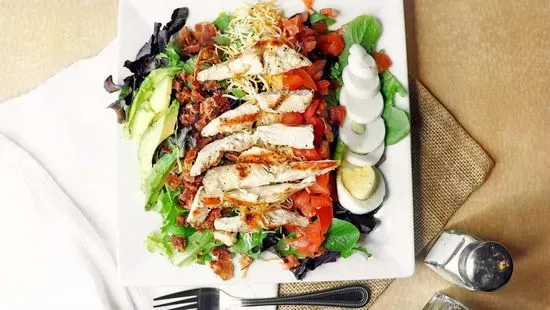 CHICKEN COBB SALAD