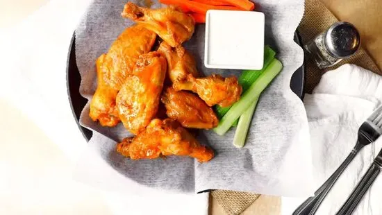 BUFFALO WINGS