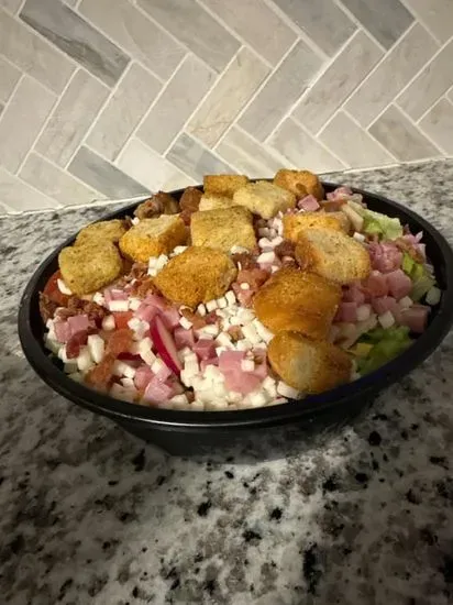 Pizza King Salad