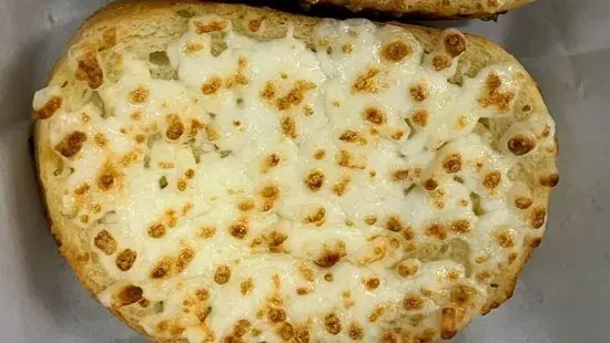 Garlic Cheese Bread