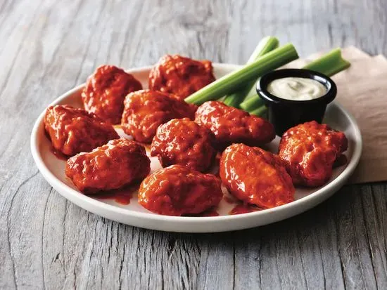 Boneless Wings