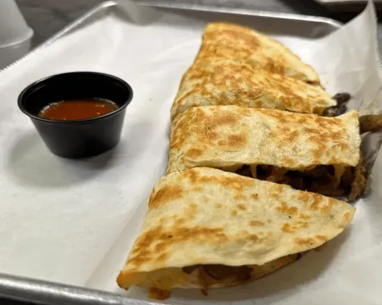 Quesadilla Appetizer