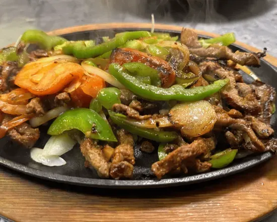 Fajitas Steak