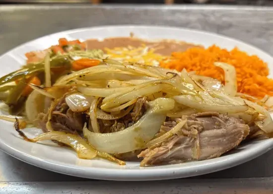 Carnitas