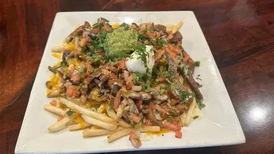 Mexican Fries